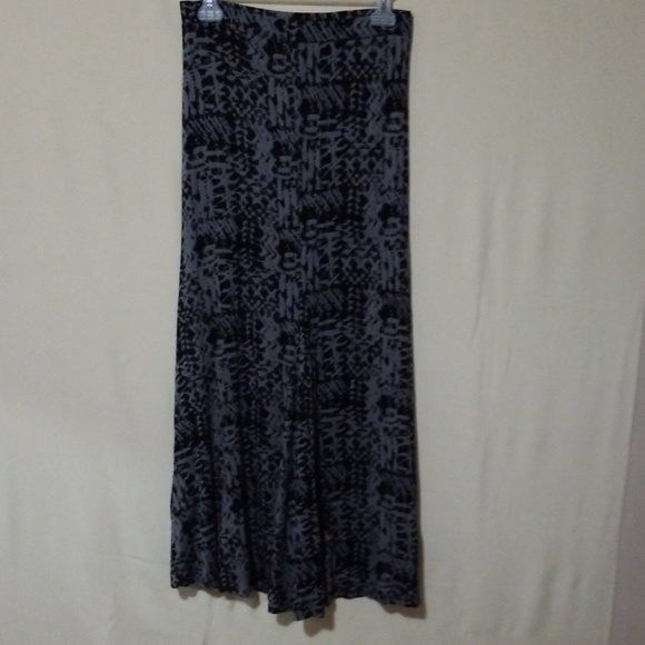 🌷Long high-low skirt - Picture 2 of 4